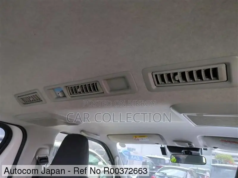 Toyota Hiace GL Pearl 2020