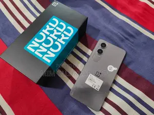 OnePlus Nord CE 5G 4 lite (Used)