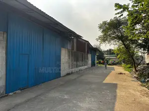 গাজীপুরের সিটি বাইপাস রোডের মইরালে ১,৩০,০০০ বর্গফুটের স্টিল শেড