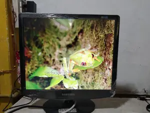Samsung 100% Fresh Monitor