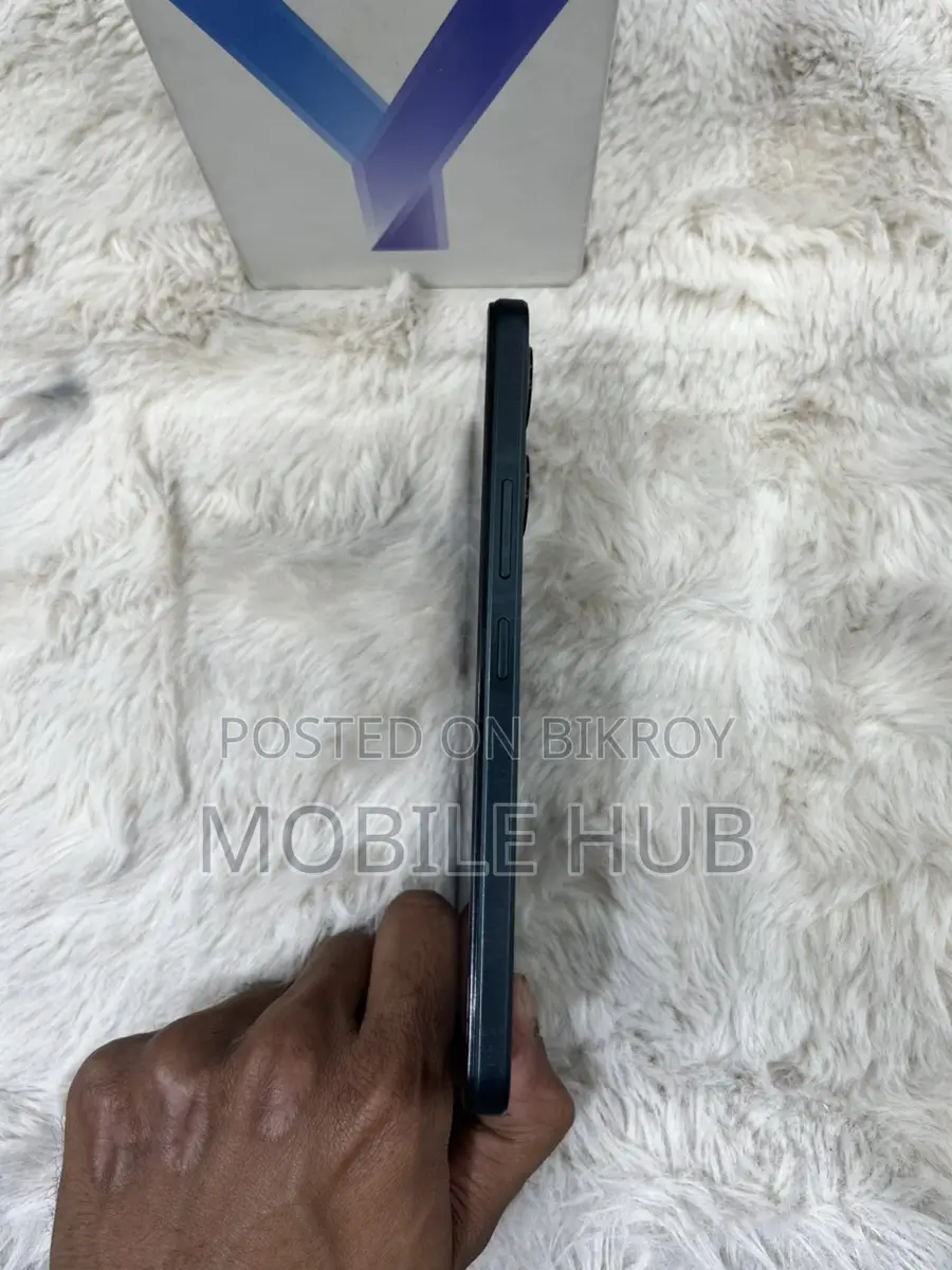 Vivo Y03t 4/64 (Used)