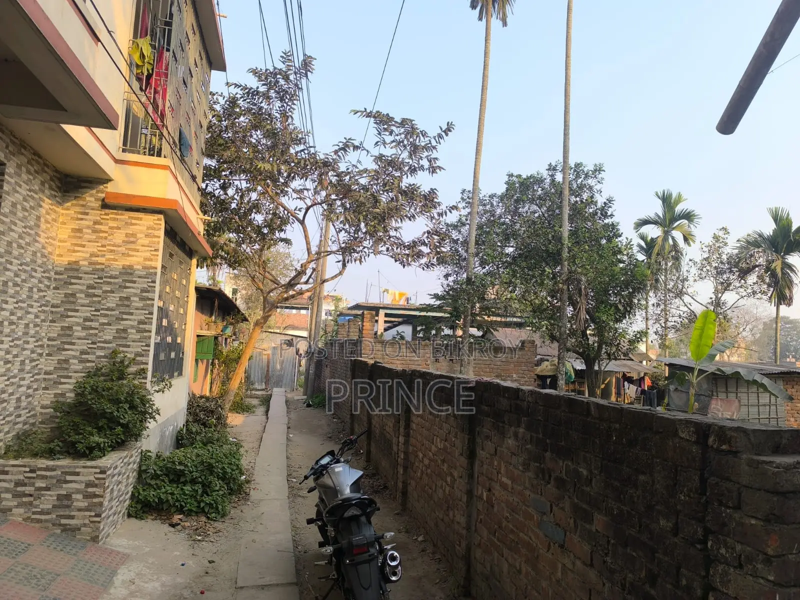 Land for Sale at Upshahar Newtown Old 6