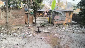 উপশহর নিউটাউন পুরাতন ৬ নম্বর জায়গা সেল হবে