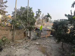 Land for Sale at Upshahar Newtown Old 6