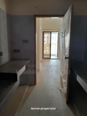 1400sq New Luxury Semi-Furnished Flat for Rent