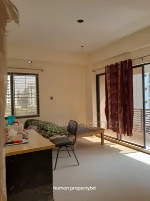 1400sq New Luxury Semi-Furnished Flat for Rent