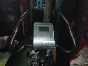 Exercise Bikes