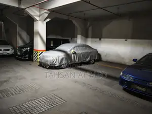 Garage for Rent