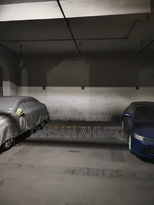 Garage for Rent