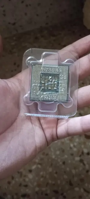 Intel I5 Costa Rican 1 Year Used Cpu