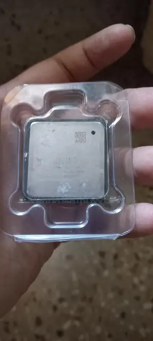 Intel I5 Costa Rican 1 Year Used Cpu