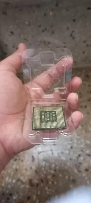 Intel I5 Costa Rican 1 Year Used Cpu