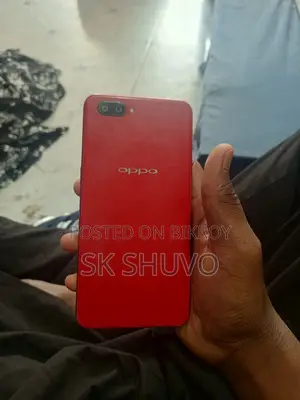 OPPO A3 (Used)