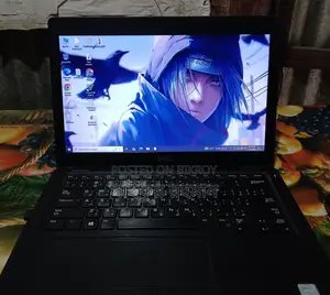 Dell Latitude 5280 | Core I5 7th Gen 8gb Ram Ssd Business Class Laptop