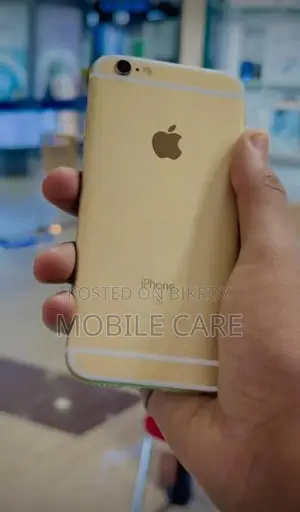 Apple iPhone 6S (Used)