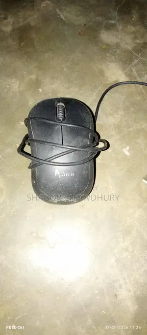 কম্পিউটারের সরঞ্জাম