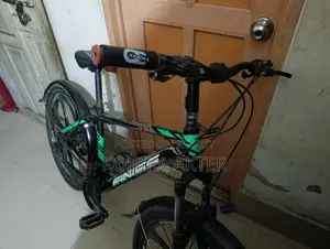 Bicycle For Sell
