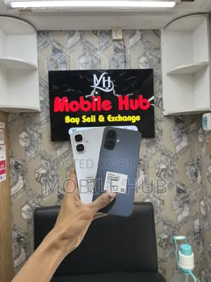Infinix Smart 10 4/64 (Used)