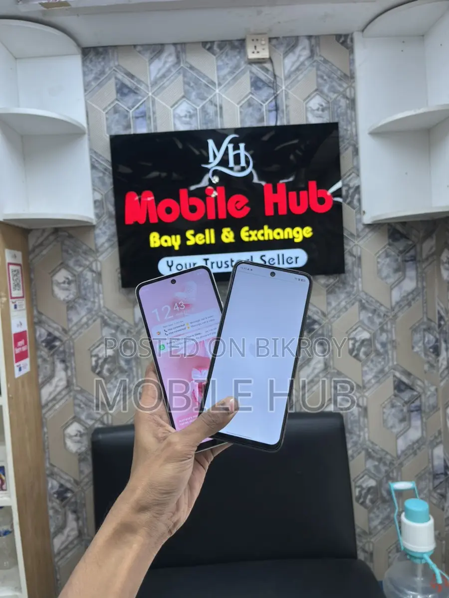 Infinix Smart 10 4/64 (Used)