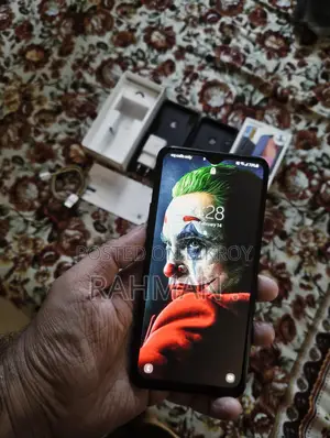 Samsung Galaxy A20s (Used)