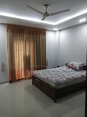 Luxurious Fully Furnished Apartment in Gulshan 2