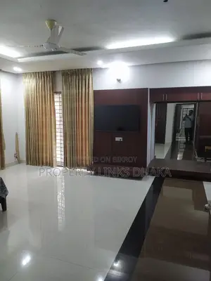 Luxurious Fully Furnished Apartment in Gulshan 2