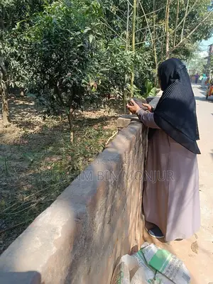 ৩ কাঠা জমি বিক্রয় হবে