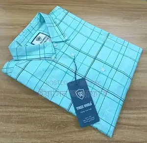 চেক শার্ট বিক্রি