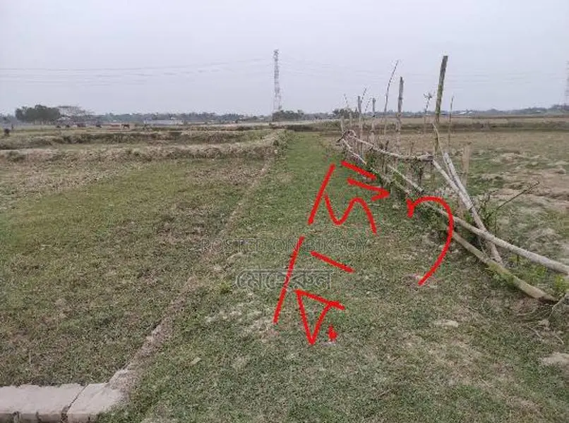 Buy genuine land directly from the owner