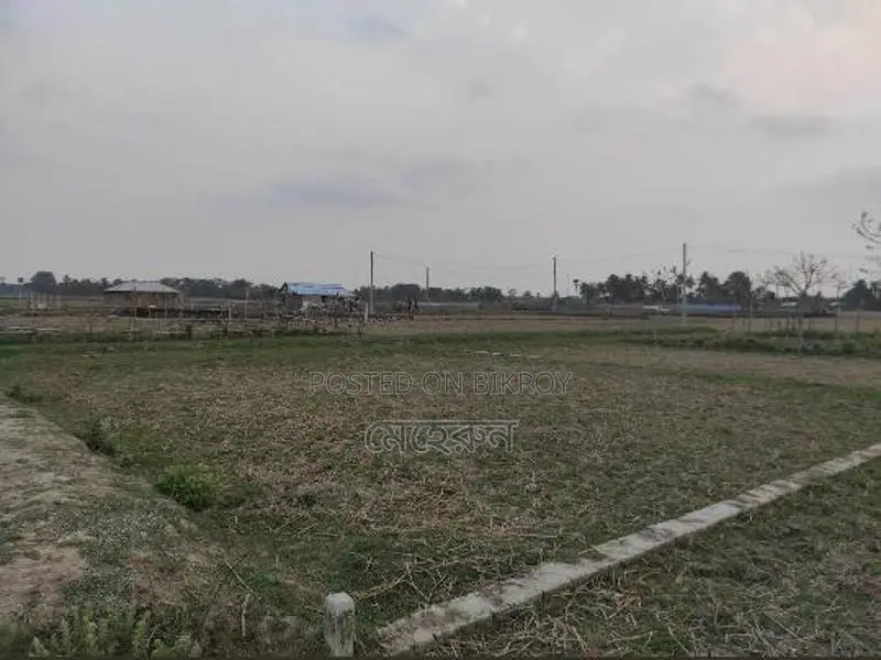 Buy genuine land directly from the owner