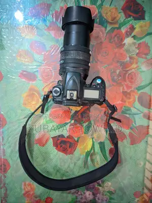 Nikon D90 DSLR Camera