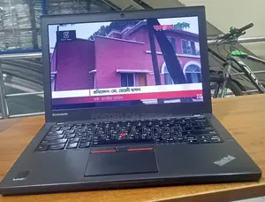 Lenovo X250-Cor I5 4th Generation, 8GB RAM,128GB SSD