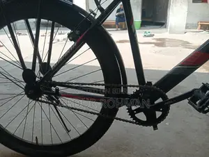 Duronto Bicycle