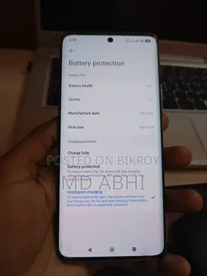 Xiaomi Poco X7 8/256 (Used)
