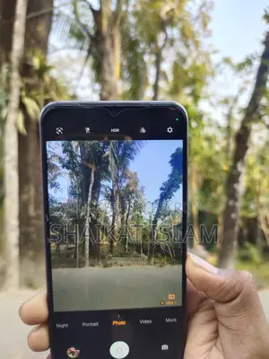 Vivo V20 (Used)
