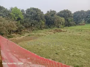 Land for Sale for Industrial Establishment