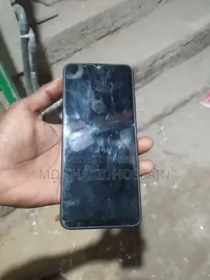 Xiaomi Poco C3 (Used)