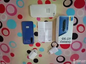 Samsung Galaxy A17 6/128 (Used)