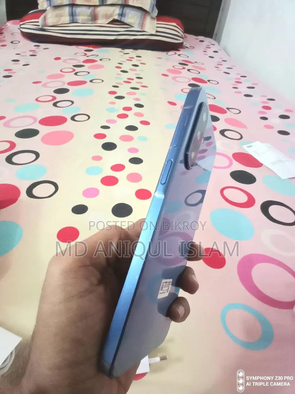 Samsung Galaxy A17 6/128 (Used)