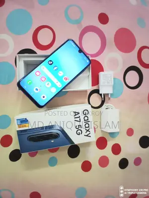 Samsung Galaxy A17 6/128 (Used)