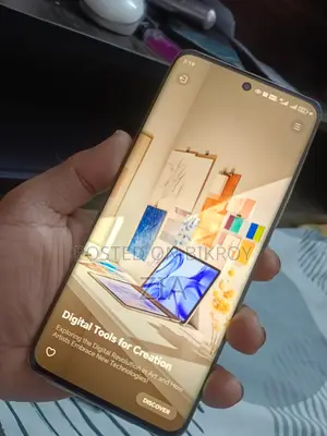 Honor X9b 5G (Used)
