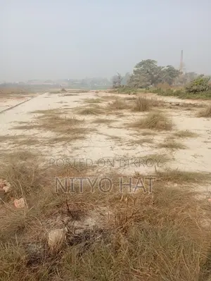 এককালীন মূল্য পরিশোধে প্লট বুঝে নিন—স্বপ্নের ঠিকানা