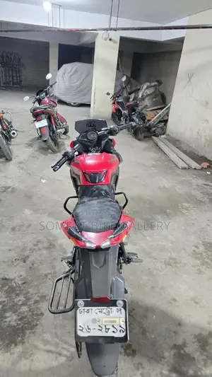 Bajaj Pulsar As 2017