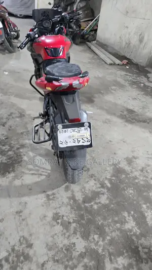 Bajaj Pulsar As 2017