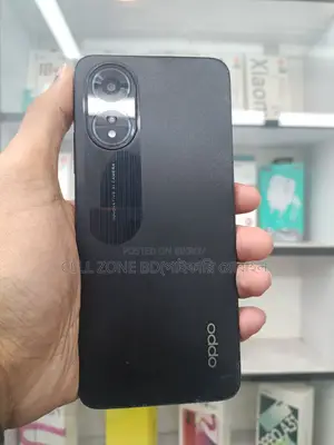 OPPO A18 4/128 (Used)