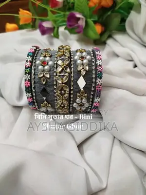 Handmade Bangles | Handmade Churi Bangles