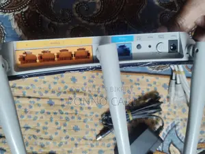 Tp-link Archer C20 রাউটার