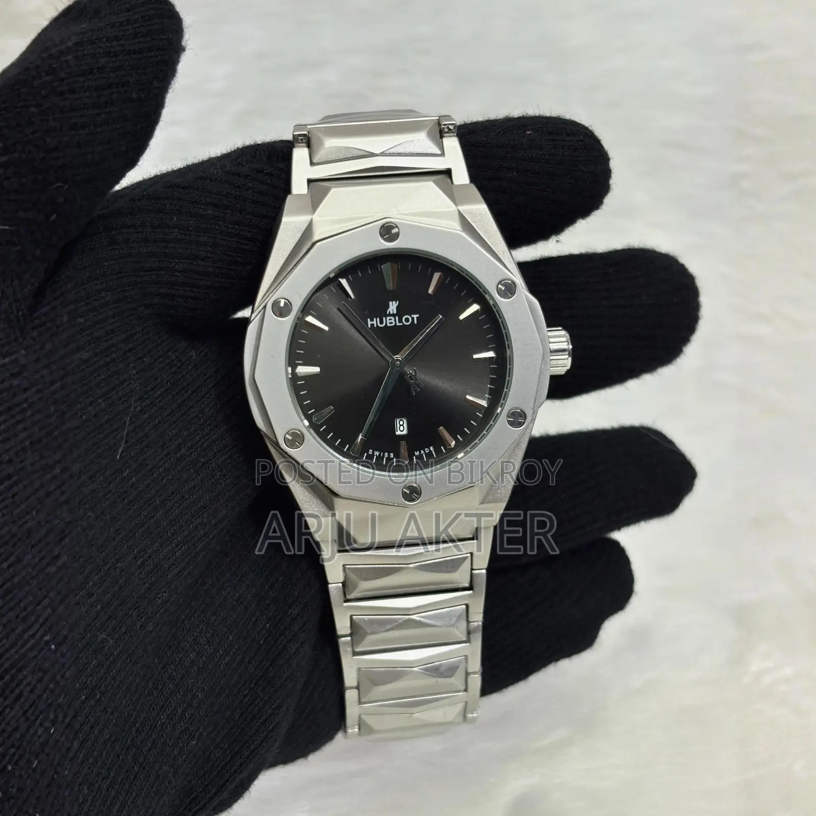 Hublot Watch