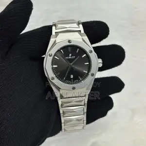 Hublot Watch