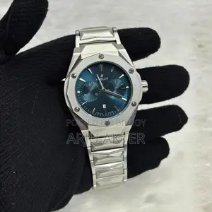 Hublot Watch